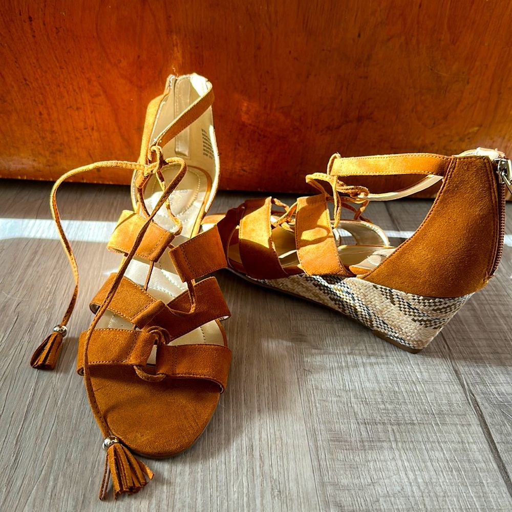 Bandolino Sandals